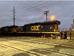 CSX 1721